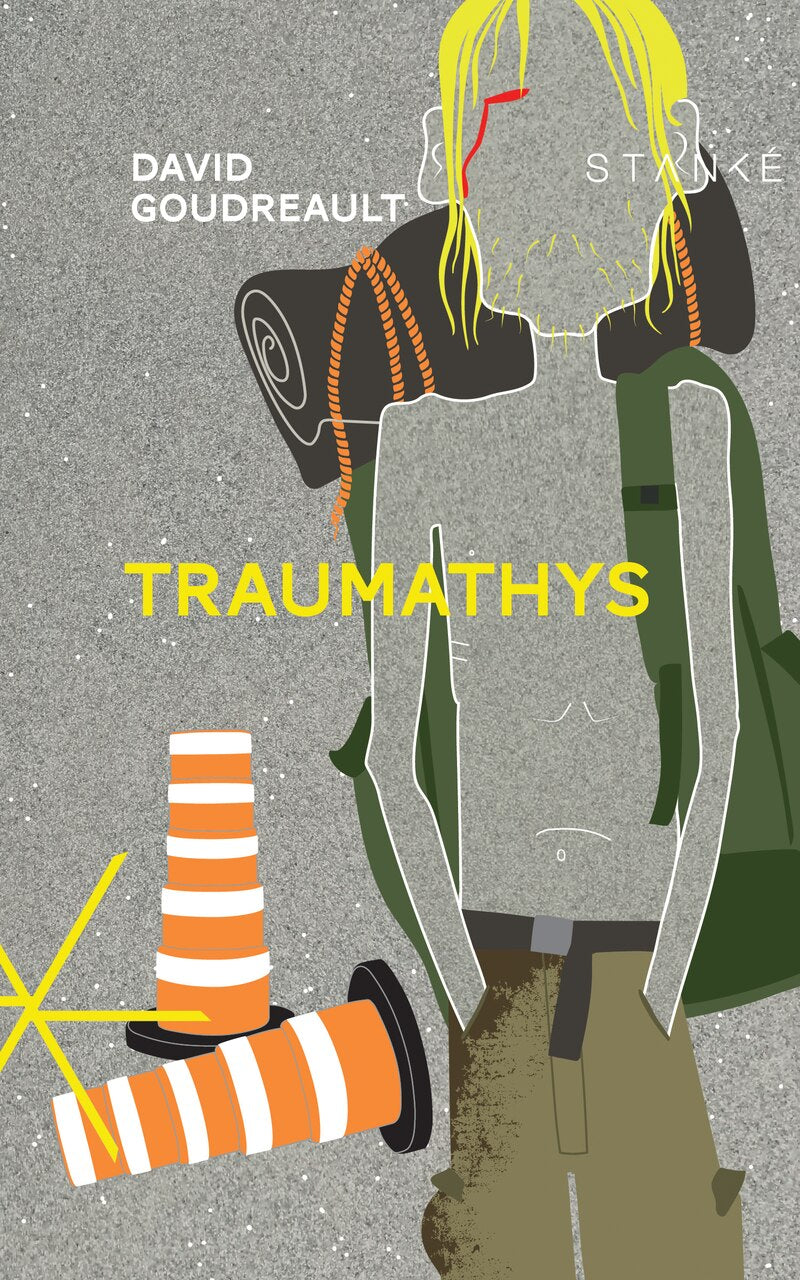 Traumathys - image 1