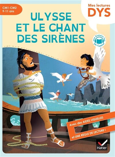Ulysse et le chant des sirènes - image 1