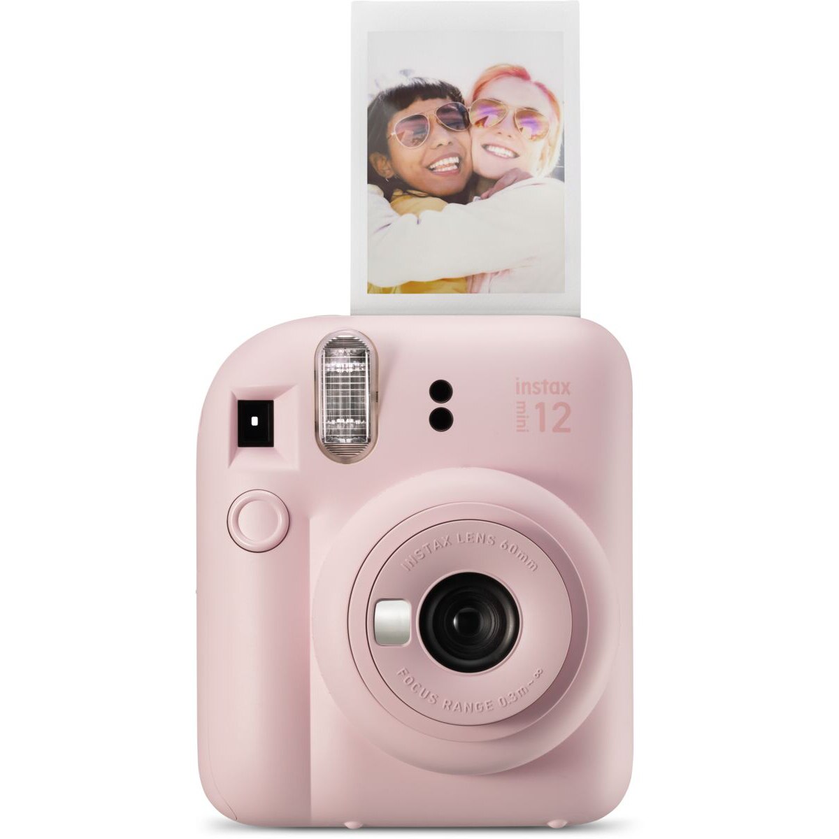 Instax Mini 12 Instant Camera | Indigo