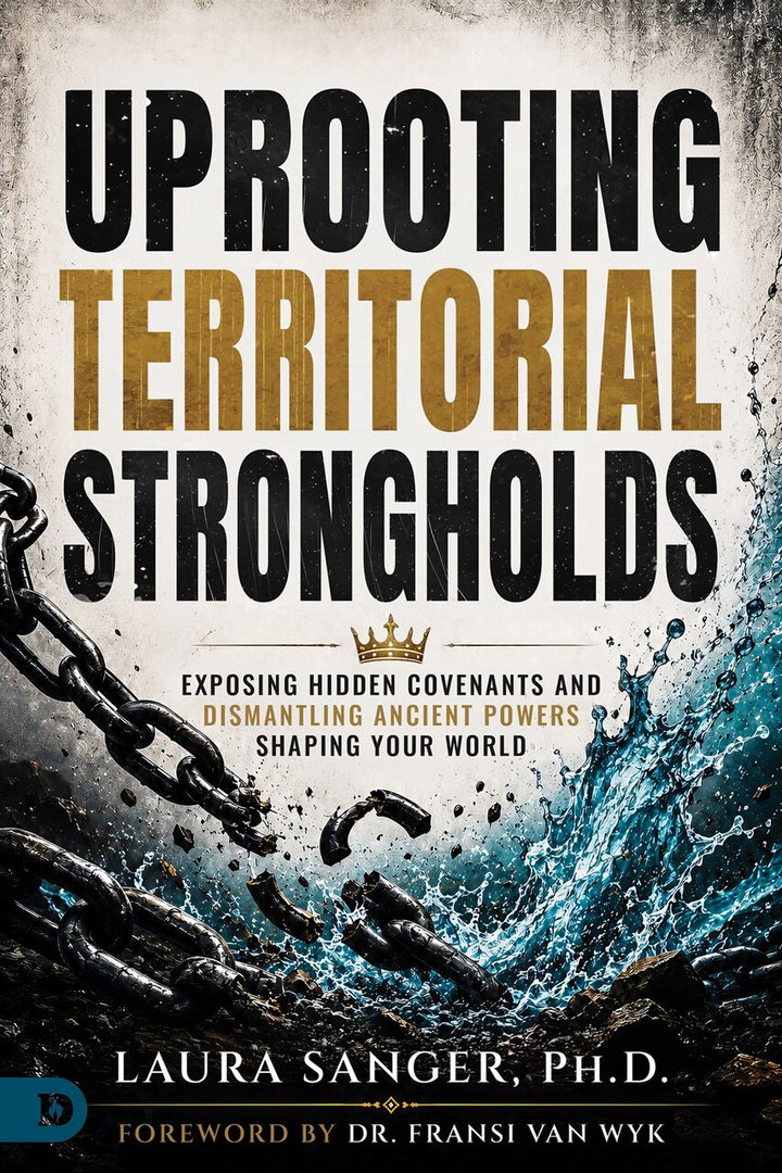 Uprooting Territorial Strongholds: Exposing Hidden Covenants and ...