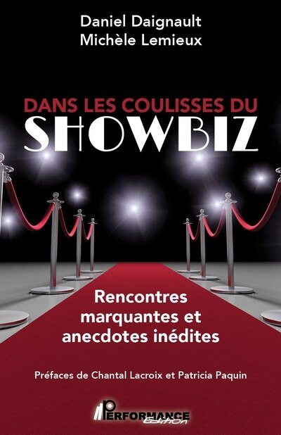 Dans les coulisses du showbiz: Rencontres marquantes et anecdotes inédites - image 1