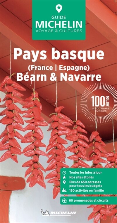 Pays basque (France, Espagne), Béarn & Navarre - image 1
