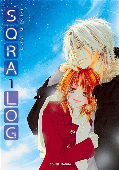 Sora Log T01 - image 1