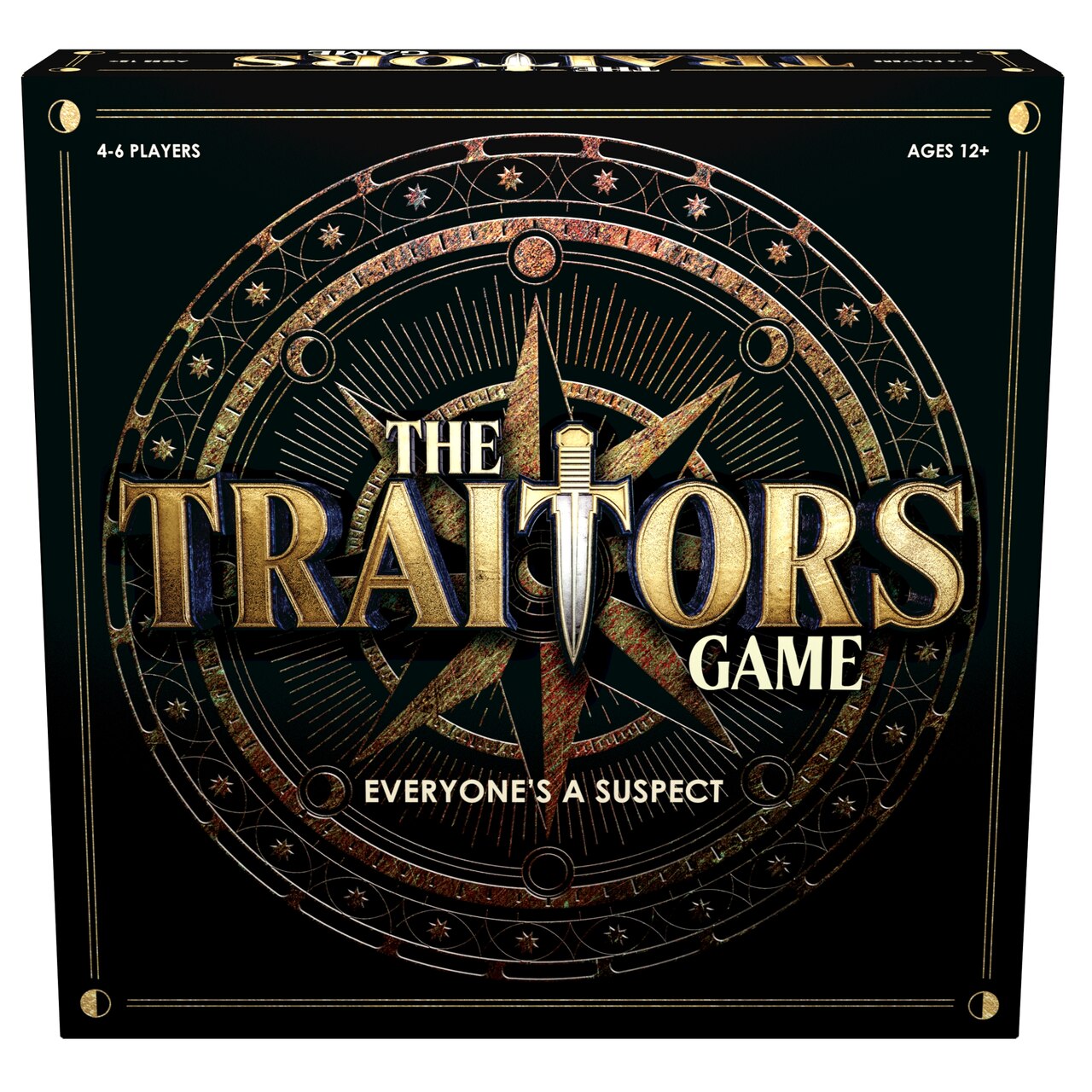 The Traitors | Indigo