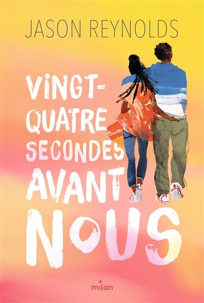 Vingt-quatre secondes avant nous - image 1