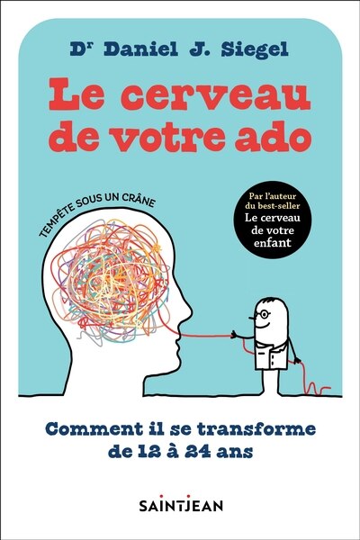 Cerveau de votre ado, Le - image 1