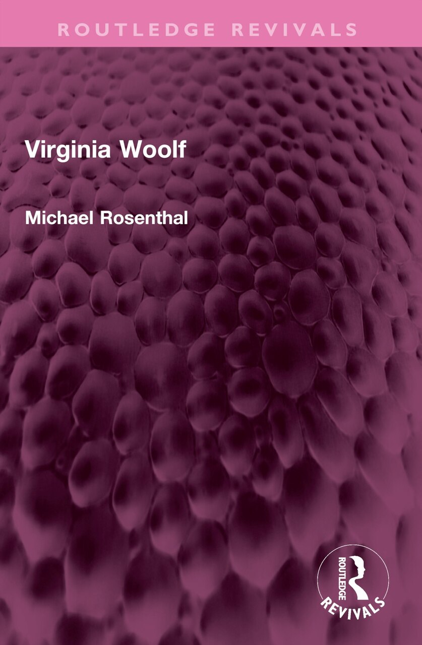 Virginia Woolf - image 1