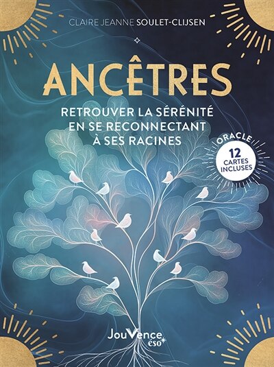 Ancêtres: retrouver la sérénité en se reconnectant à ses racines - image 1