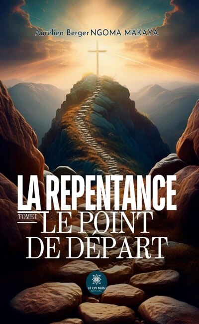 La repentance: Tome I - image 1