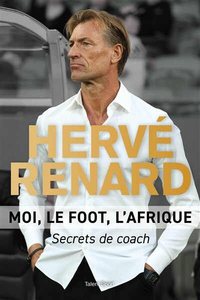 Moi, le foot, l'Afrique: secrets de coach - image 1