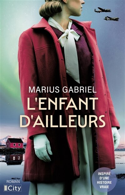 L' enfant d'ailleurs - image 1
