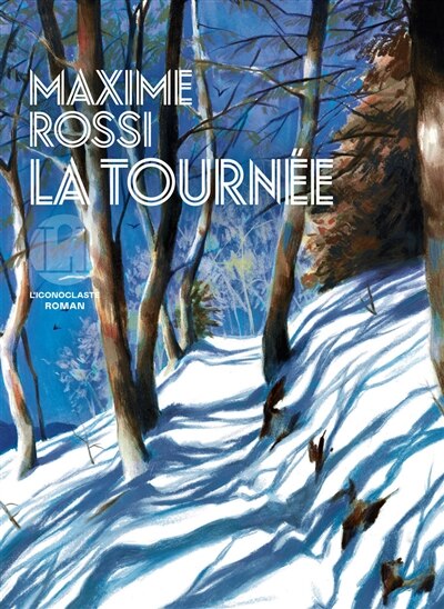 La tournée - image 1