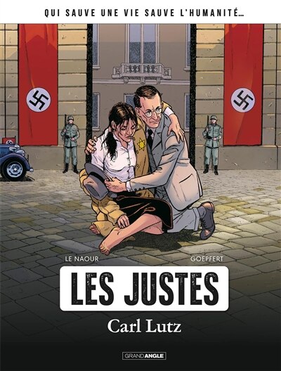 Carl Lutz - image 1