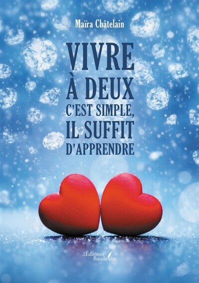 Vivre à deux c'est simple, il suffit d'apprendre - image 1