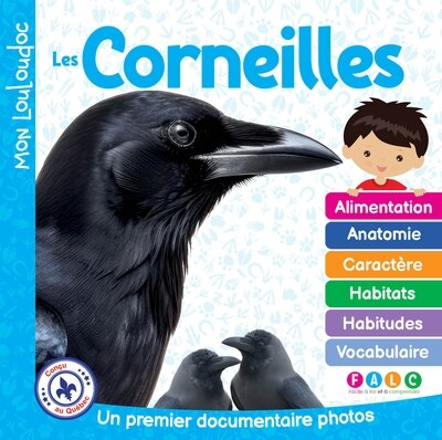 LES CORNEILLES: Un premier documentaire photos - image 1