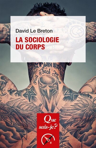 La sociologie du corps - image 1