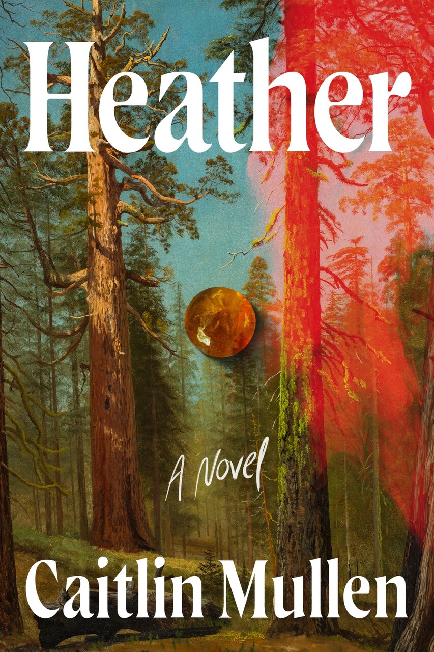 Heather: A Novel - image 1