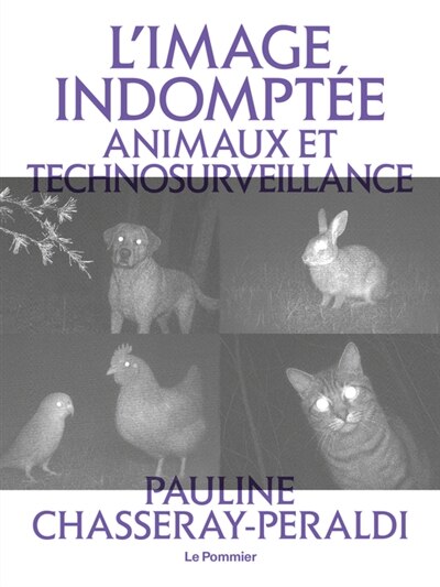 L' image indomptée: animaux et technosurveillance - image 1