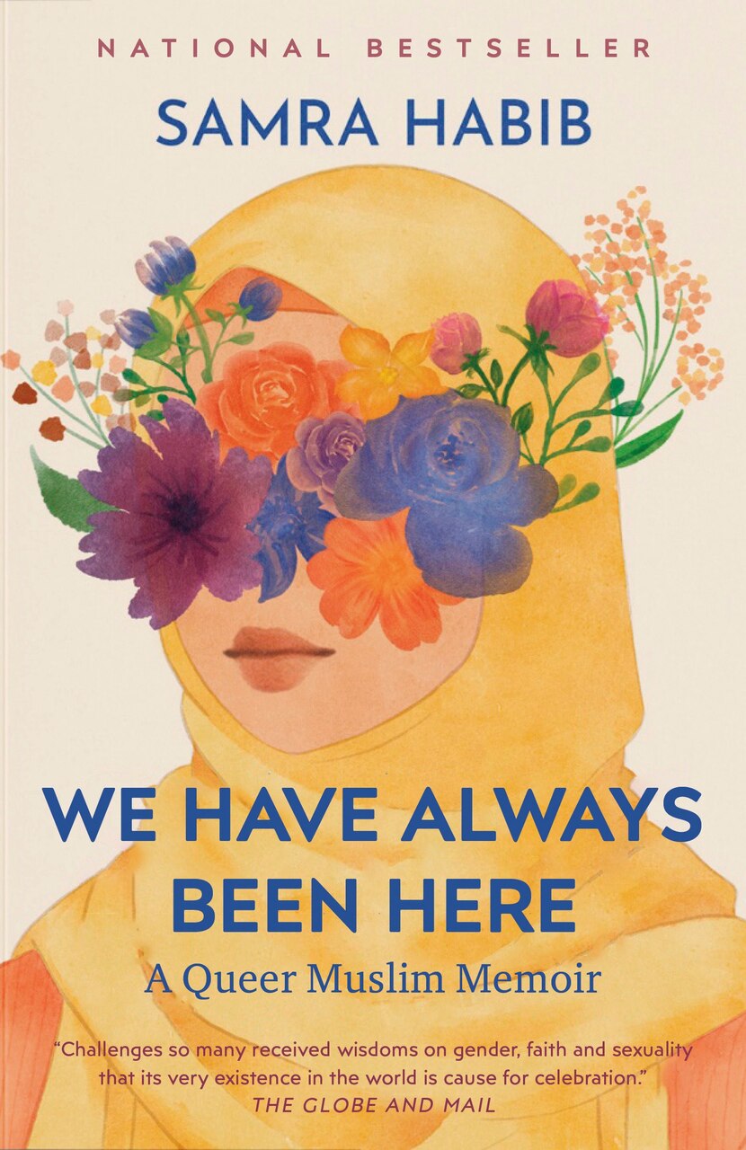We Have Always Been Here: A Queer Muslim Memoir - image 1