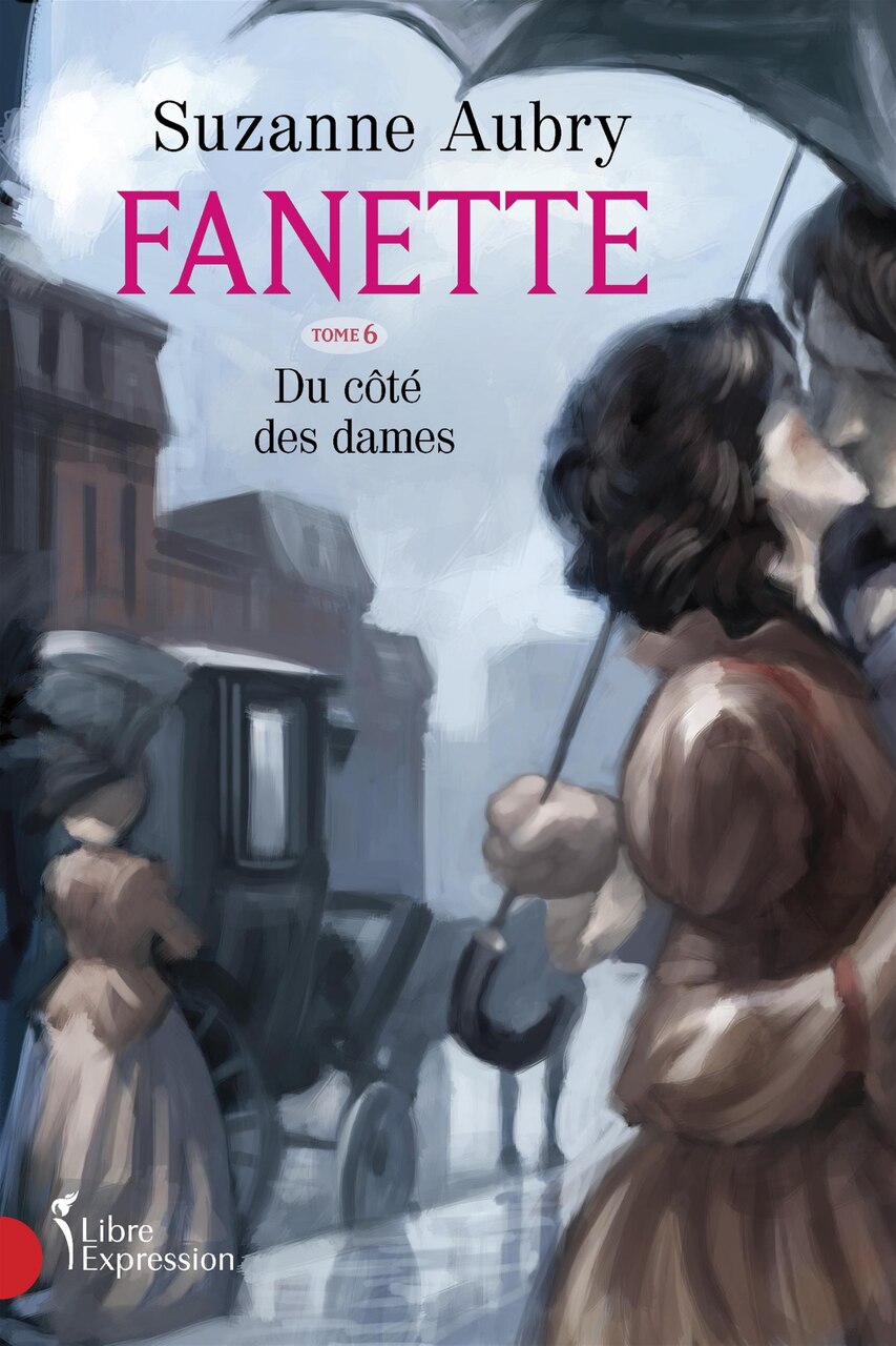 Du côté des dames - image 1