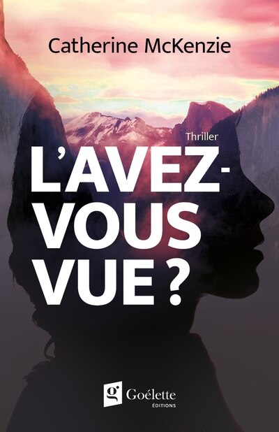 L' avez-vous vue ? - image 1