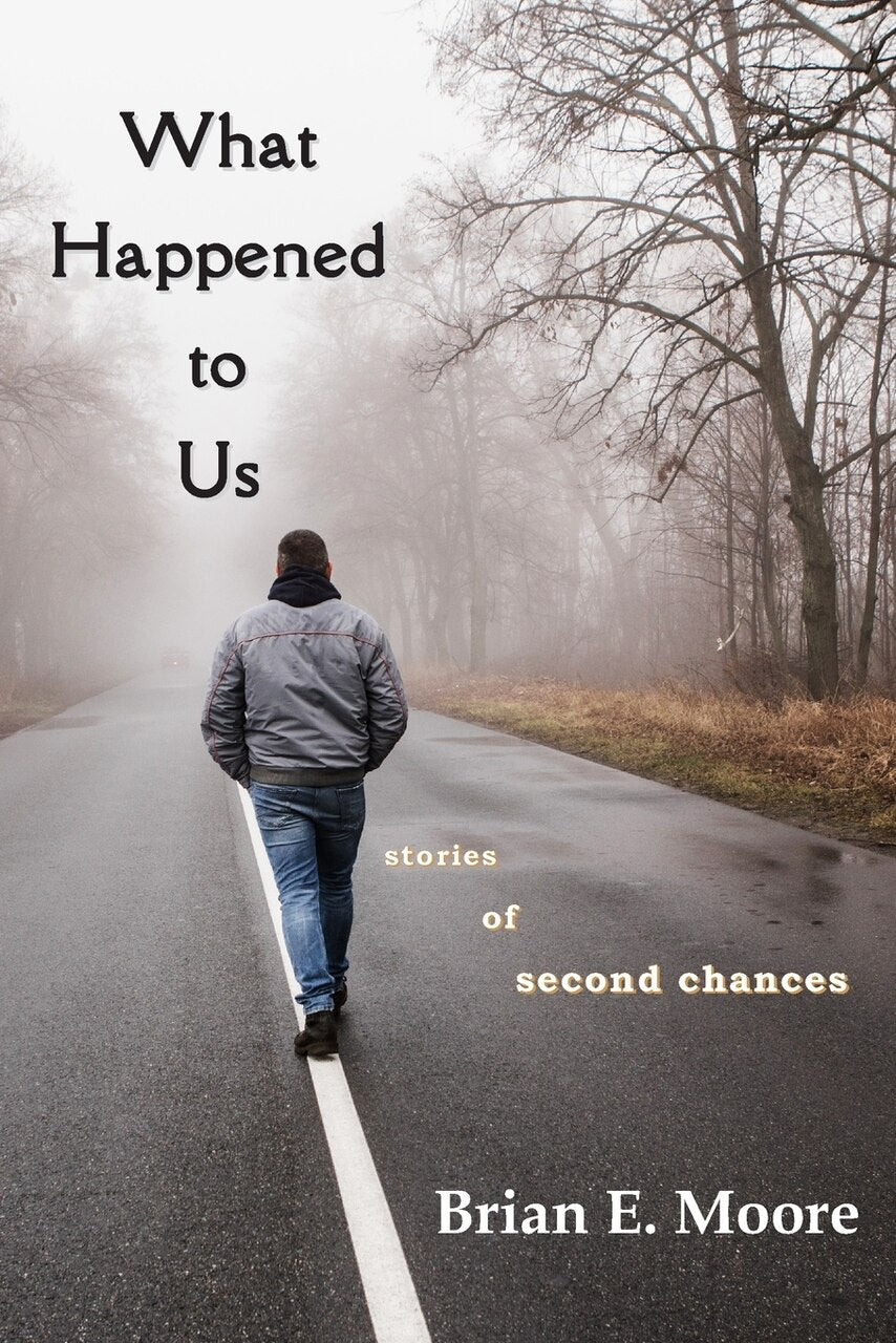 What Happened to Us - image 1