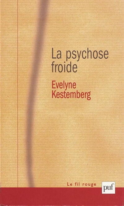 La psychose froide - image 1