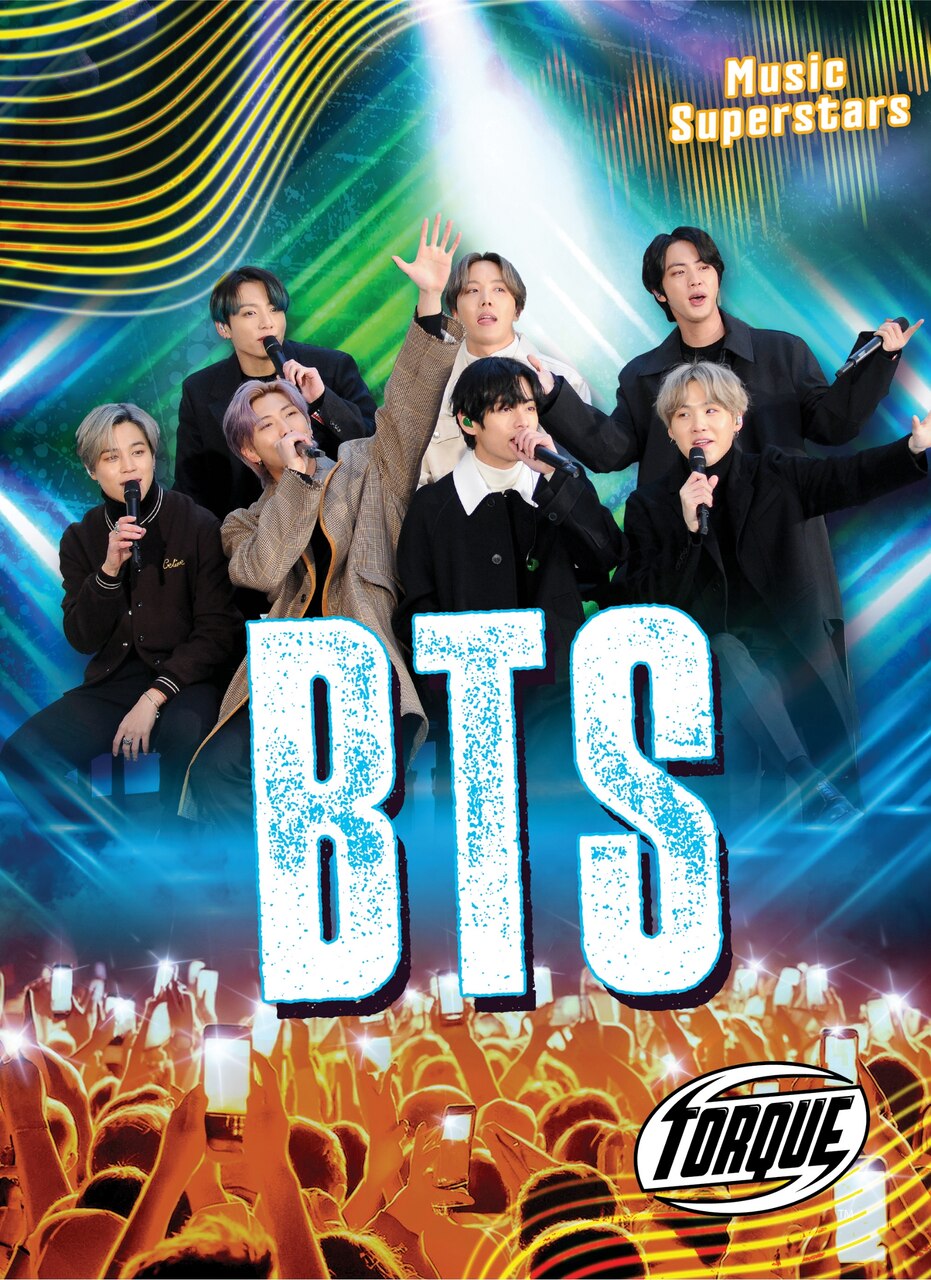 BTS - image 1