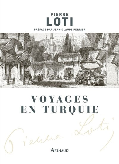 Voyages en Turquie - image 1