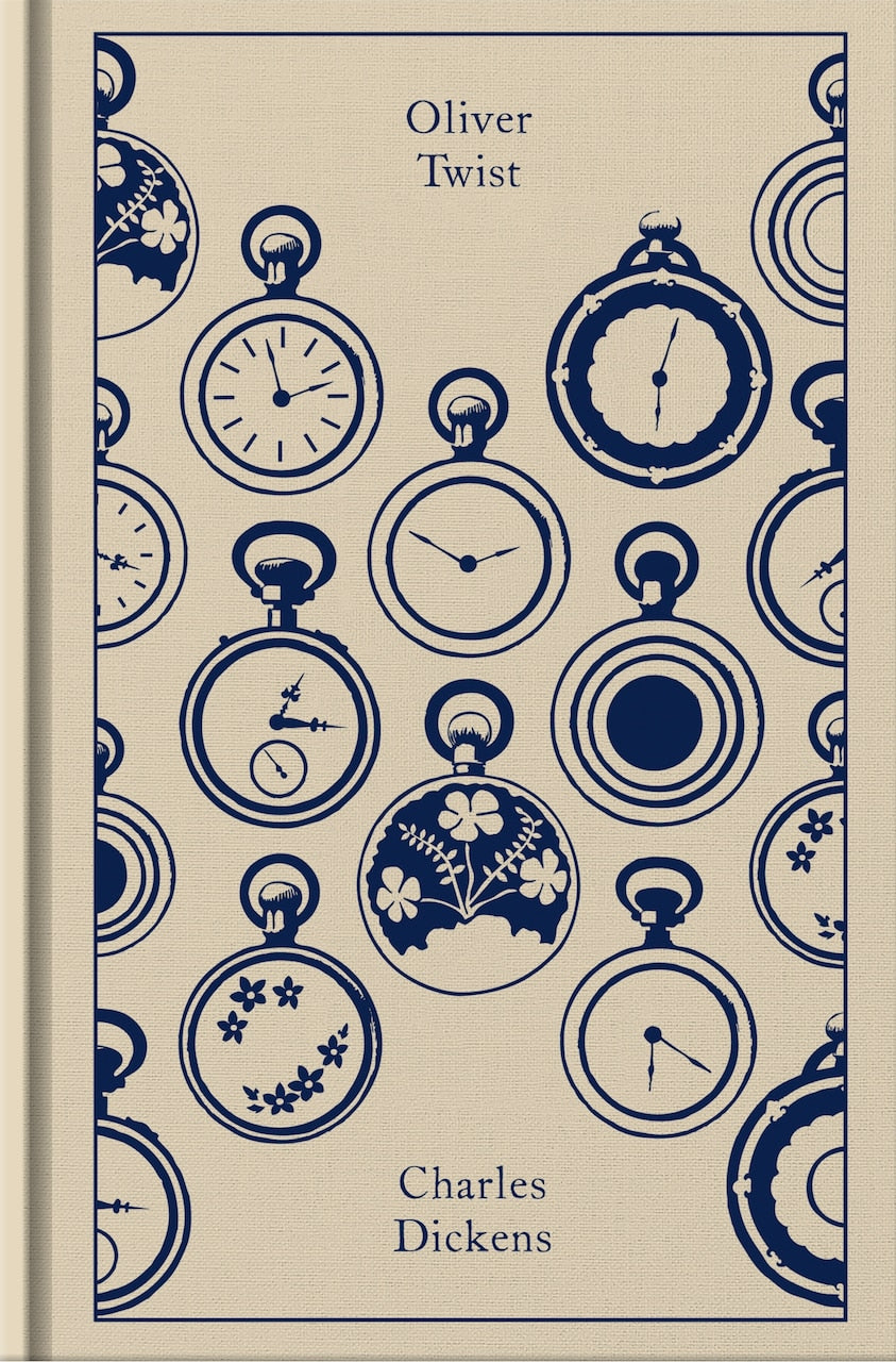 Oliver Twist by Charles Dickens, (Hardcover) | Indigo