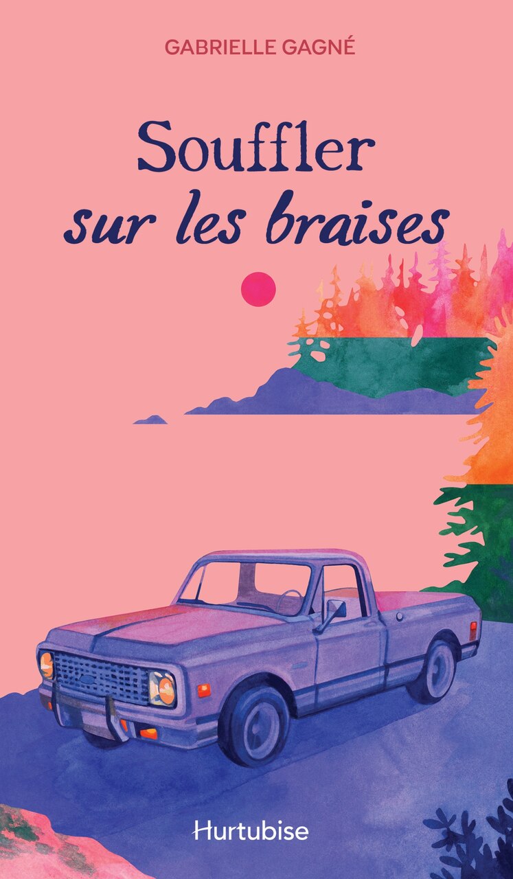 Souffler sur les braises - image 1