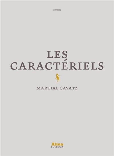 Les caractériels - image 1