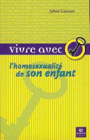 Vivre avec l'homosexualité de son enfant: petit guide du coming-out - image 1