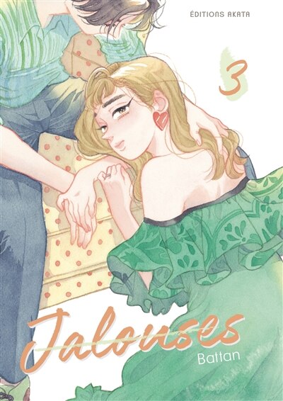 Jalouses, Vol. 3 - image 1