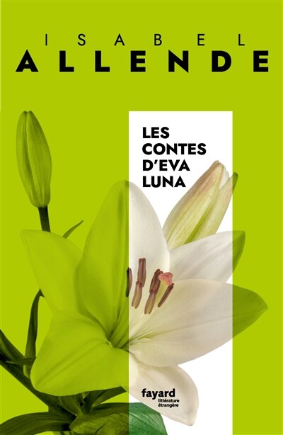 Les contes d'Eva Luna - image 1