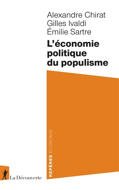 L' économie politique du populisme - image 1