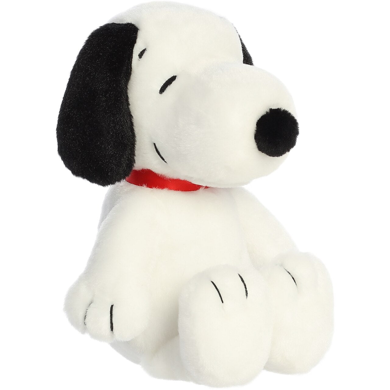 Snoopy Floppy Plush 8" - image 1