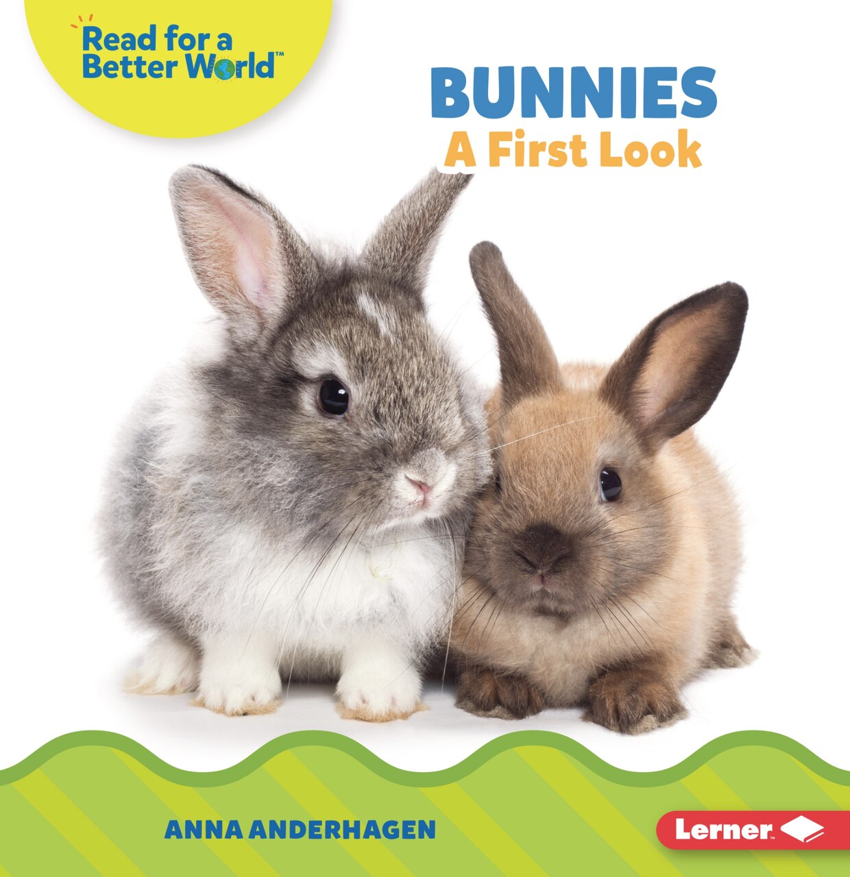 Bunnies: A First Look - image 1