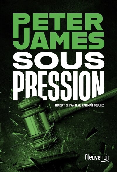 Sous pression - image 1