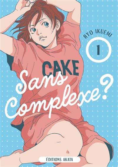 Sans complexe ?, Vol. 1 - image 1