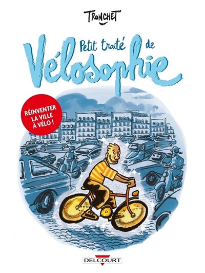 Petit traité de vélosophie - image 1