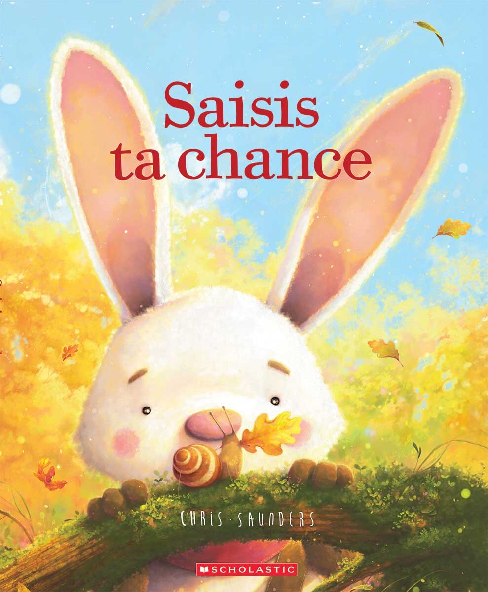 Saisis ta chance - image 1