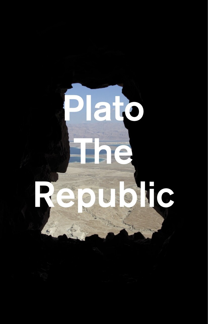 The Republic: The Complete And Unabridged Jowett Translation by