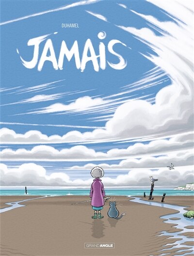 Jamais - image 1