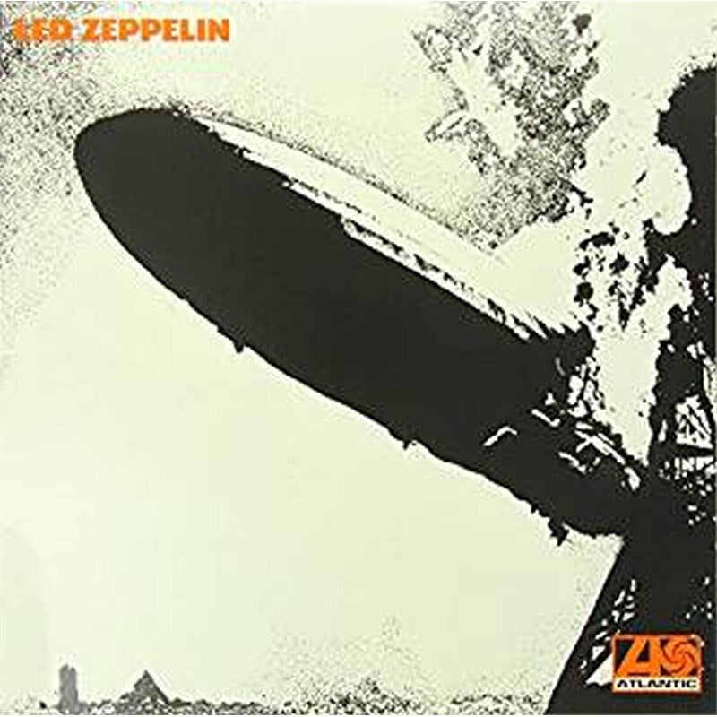 Led Zeppelin by Led Zeppelin (1 LP) | Indigo