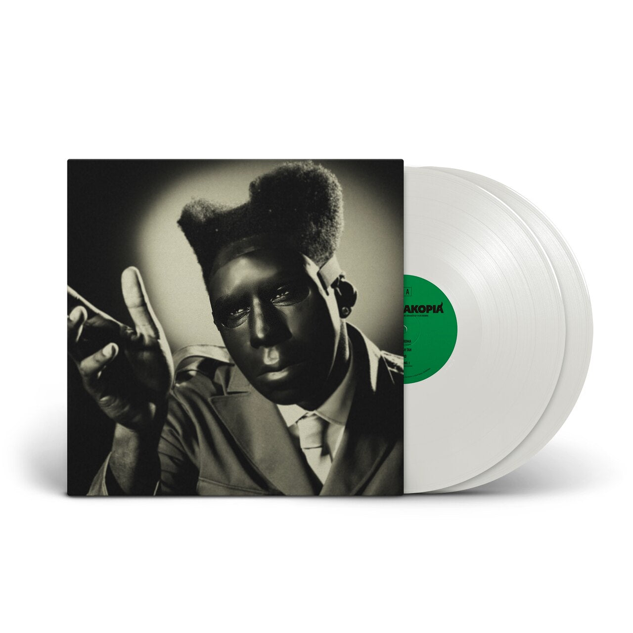 Tyler, the Creator - CHROMAKOPIA 2LP | Indigo