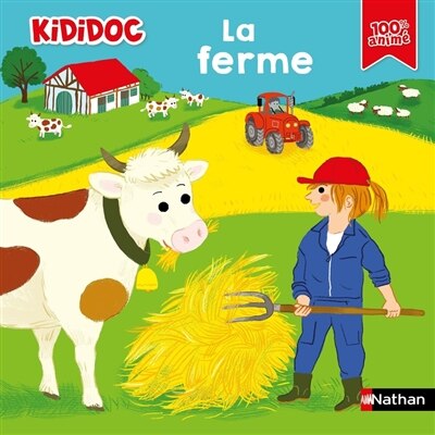 La ferme - image 1