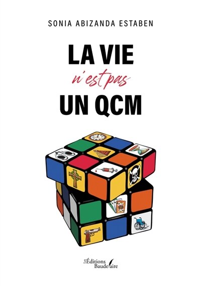 La vie n'est pas un QCM - image 1