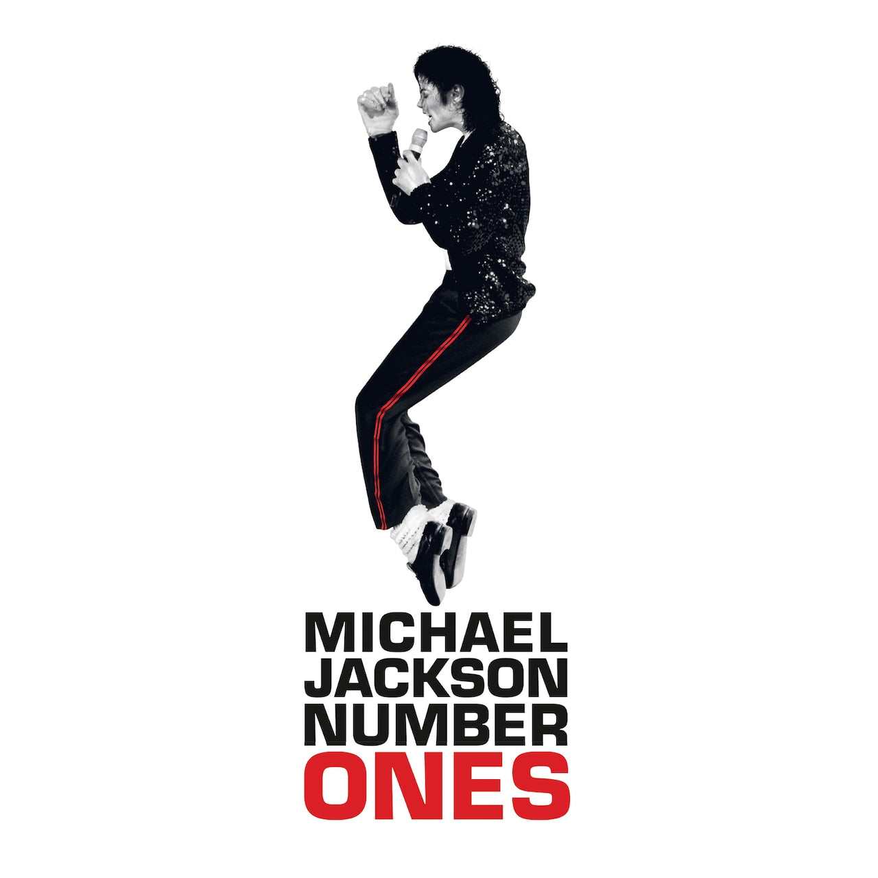 Michael Jackson - Number Ones (Vinyl) - image 1