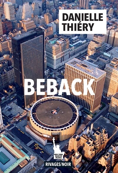 Beback - image 1